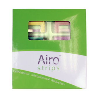 Airo Strips - Assorted Pack 1 - Next Dental UK